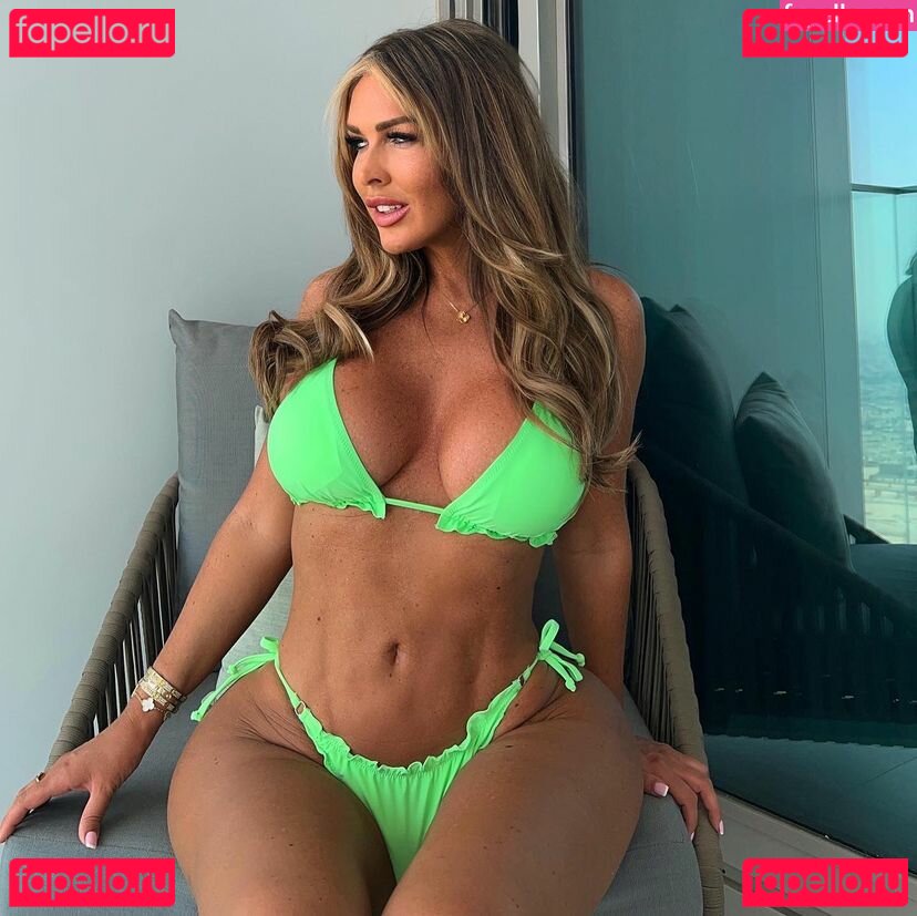 Leaslifex Nude Onlyfans Photo 14