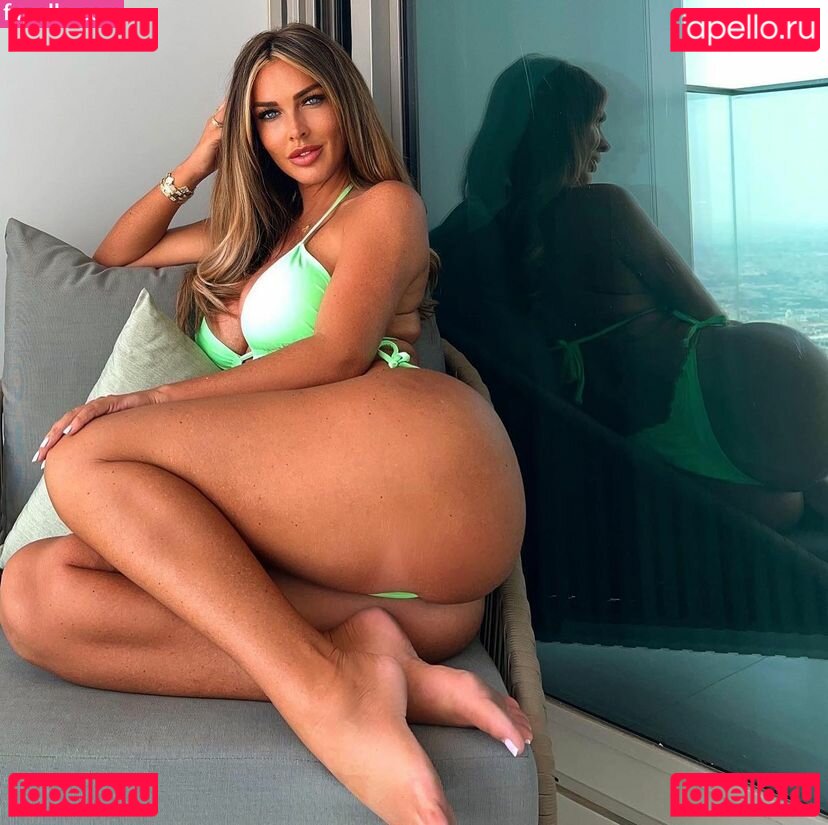 Leaslifex Nude Onlyfans Photo 11