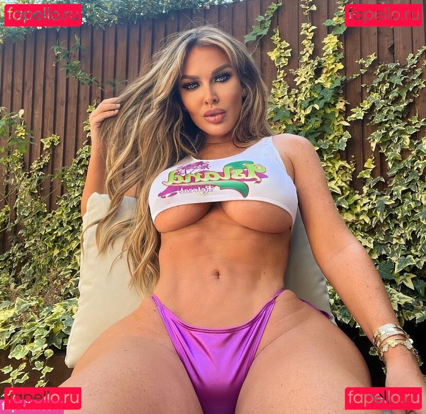 Leaslifex Nude Onlyfans Photo 9