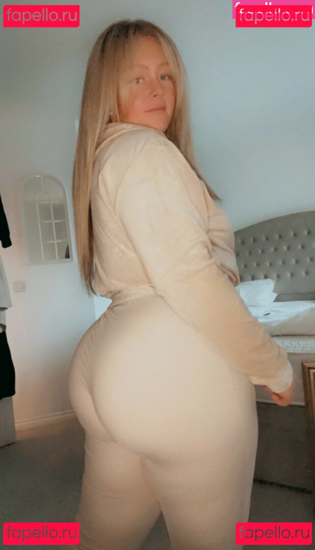 bigasssophxo Nude Onlyfans Photo 8