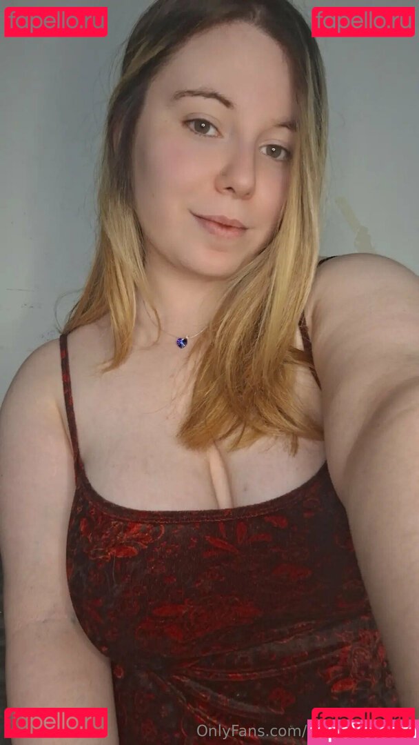 duskkprincess Nude Onlyfans Photo 35