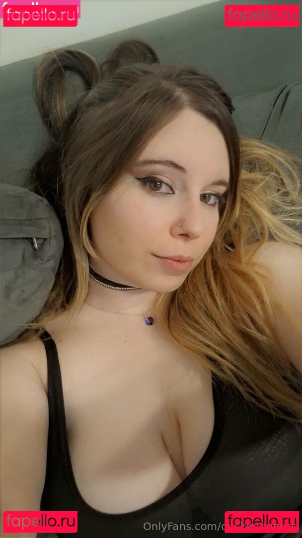duskkprincess Nude Onlyfans Photo 9