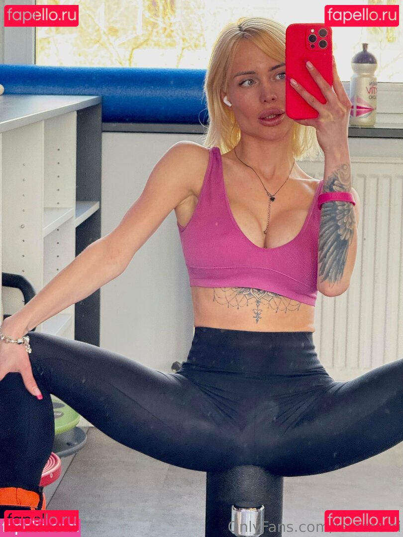 leramorri Nude Onlyfans Photo 8