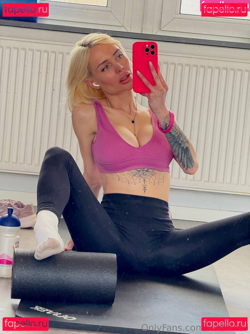 leramorri Nude Onlyfans Photo 6