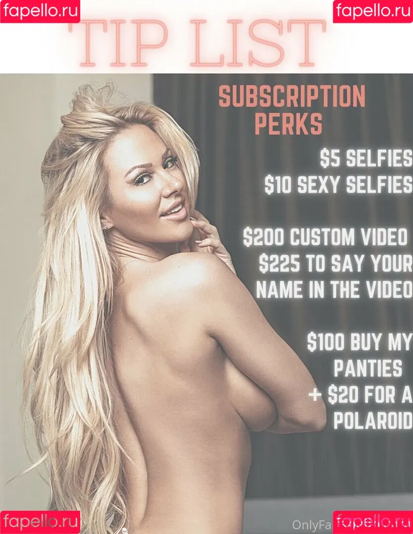 kindly Onlyfans Photo Gallery 