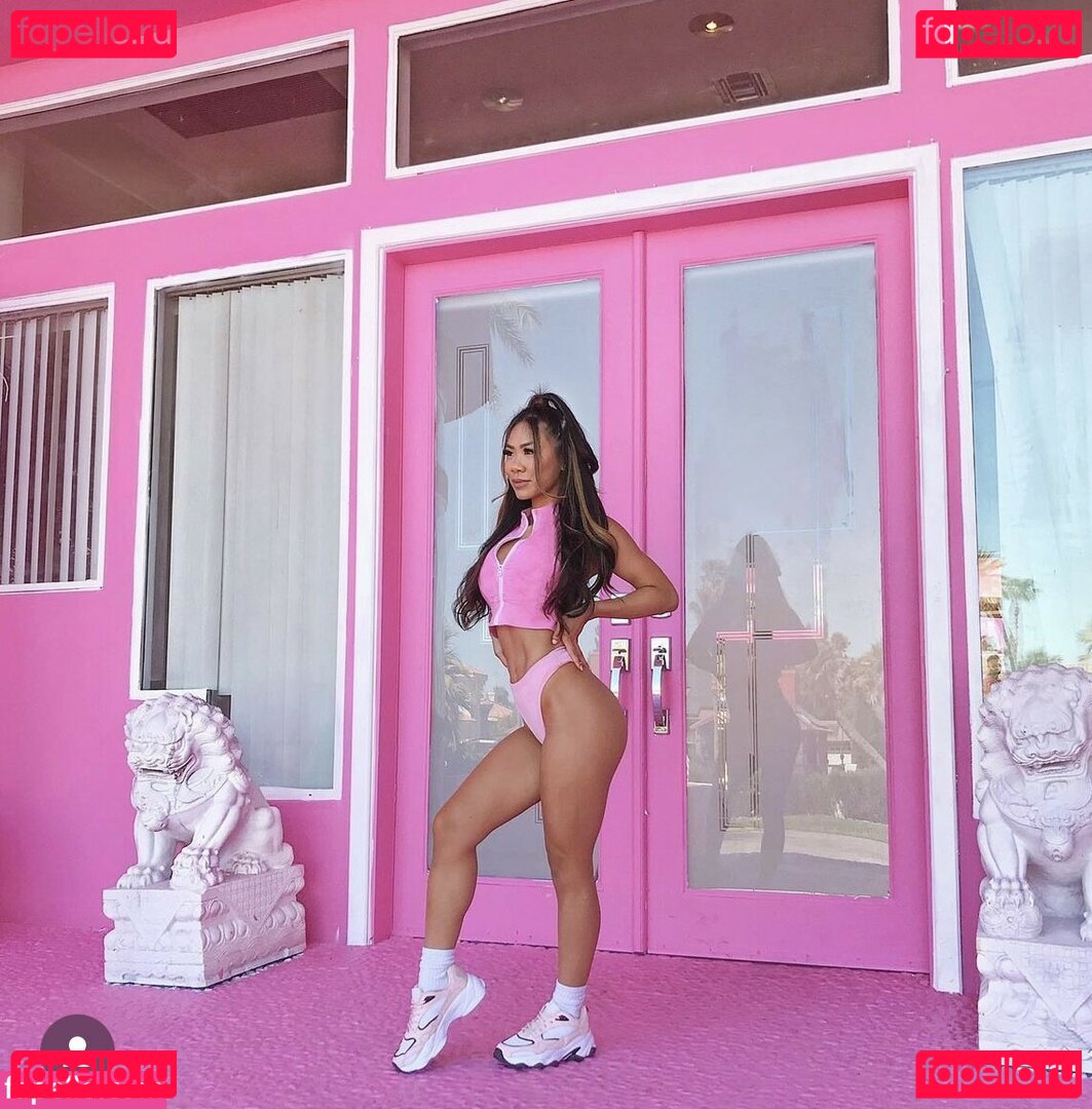 Sharon Tran Nude Onlyfans Photo 9