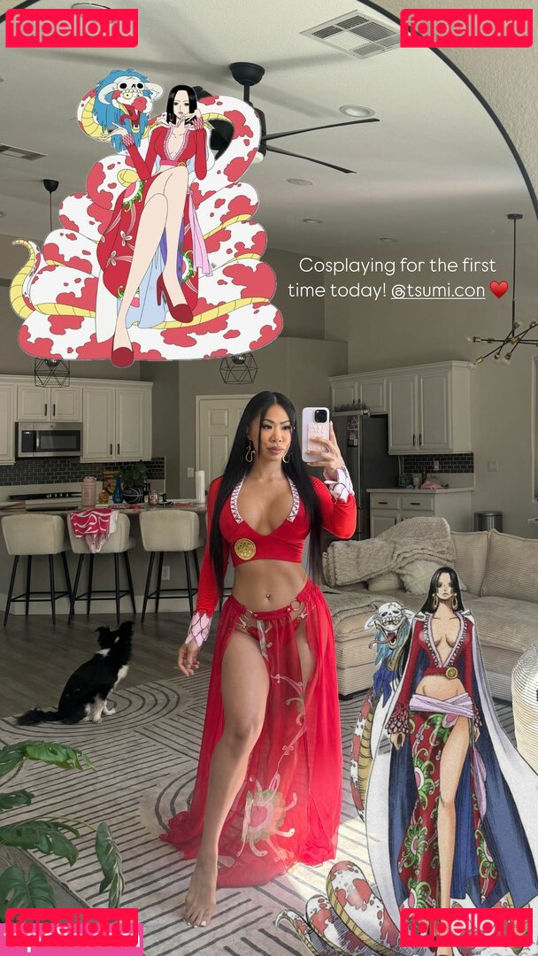 Sharon Tran Nude Onlyfans Photo 4