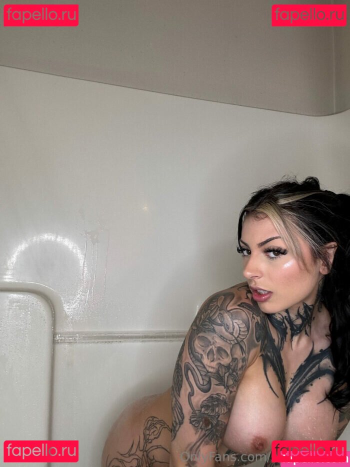 Sinner Safina Nude Onlyfans Photo 18