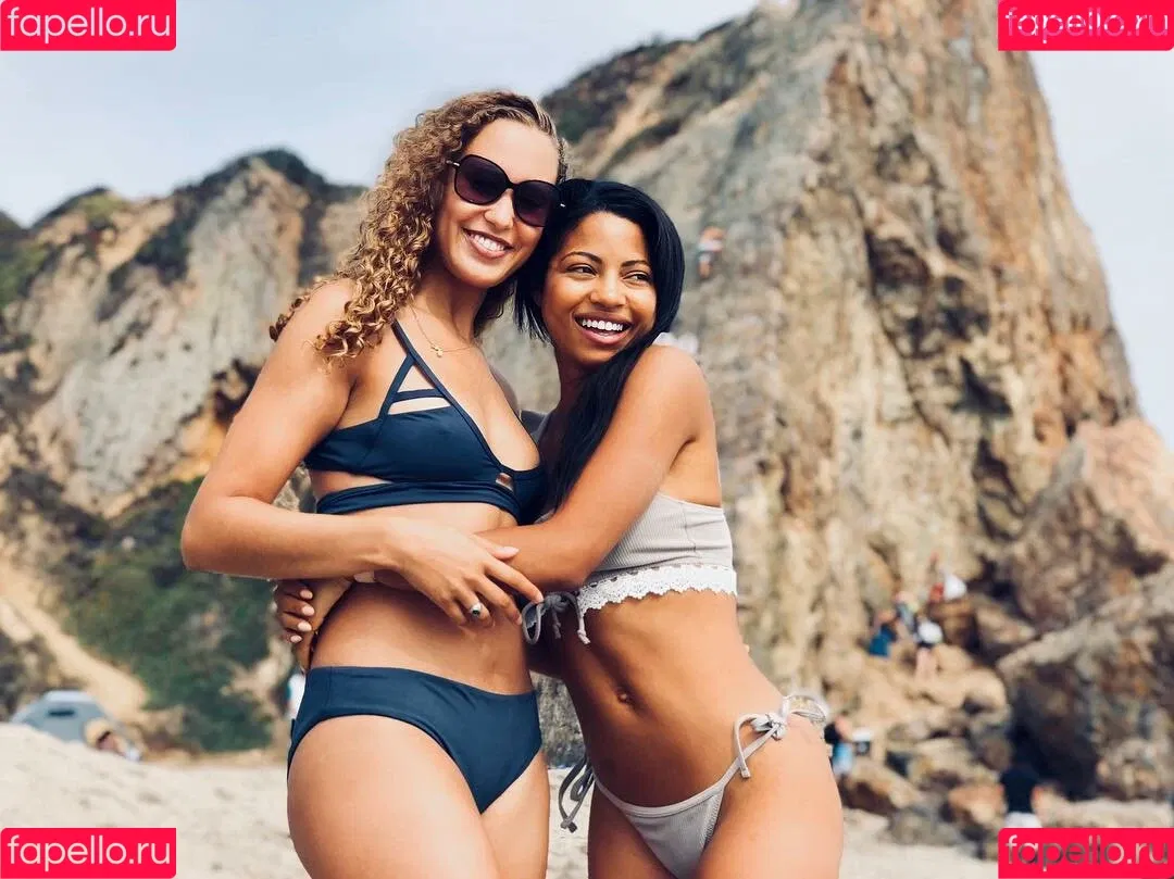 Camille Hyde Onlyfans Photo Gallery 