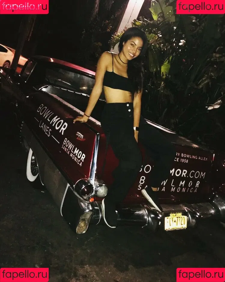 Camille Hyde Onlyfans Photo Gallery 
