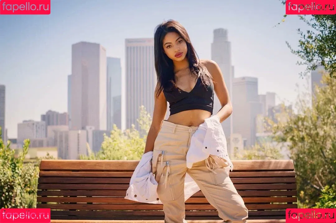 Camille Hyde Onlyfans Photo Gallery 