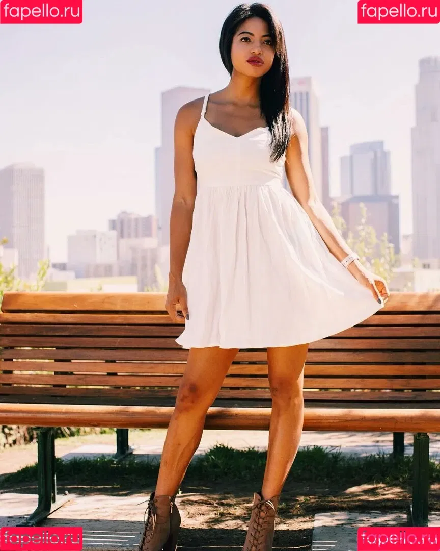 Camille Hyde Onlyfans Photo Gallery 