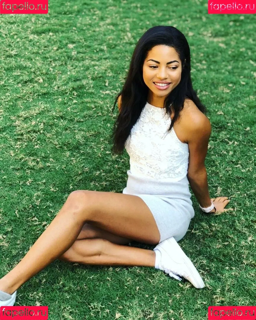 Camille Hyde Onlyfans Photo Gallery 