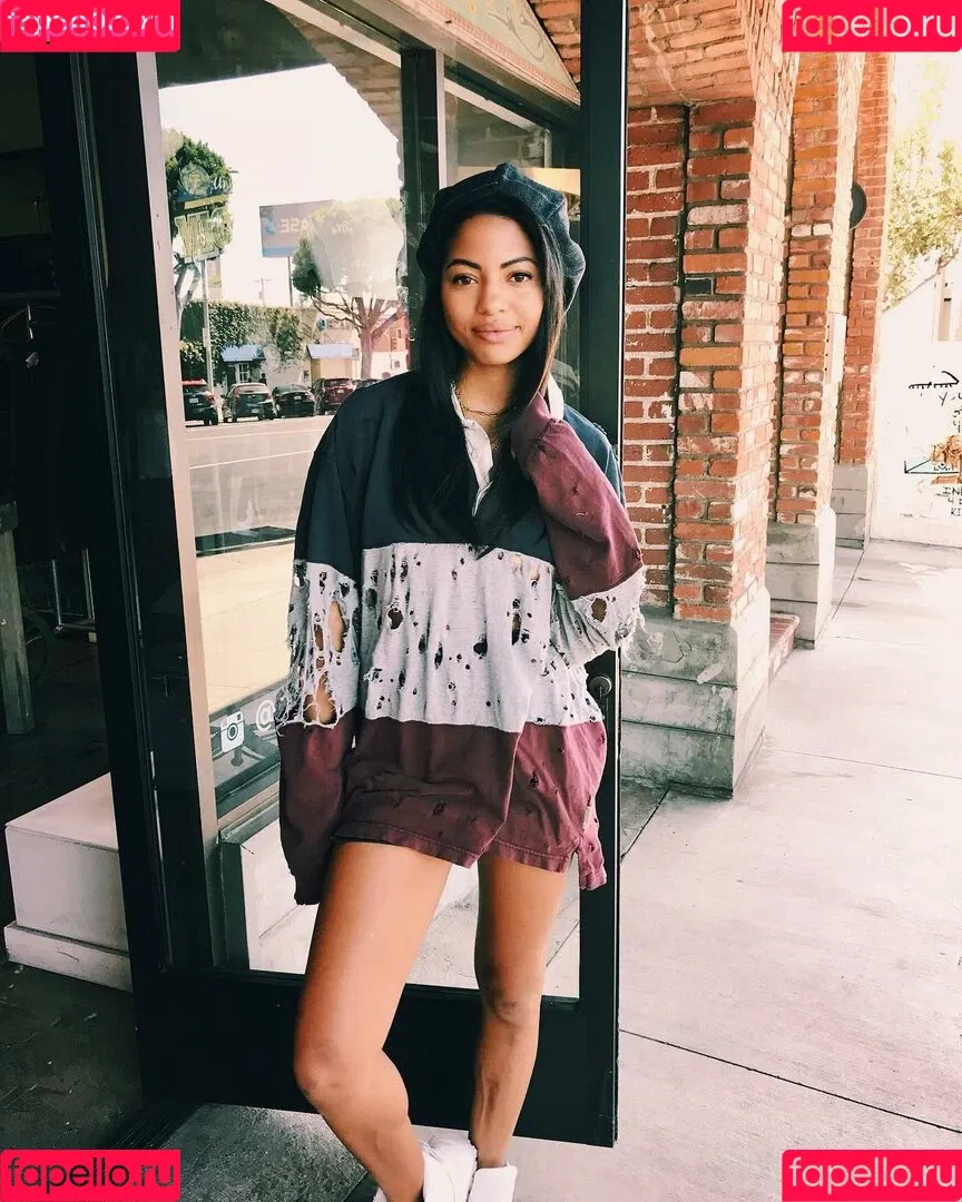 Camille Hyde Onlyfans Photo Gallery 
