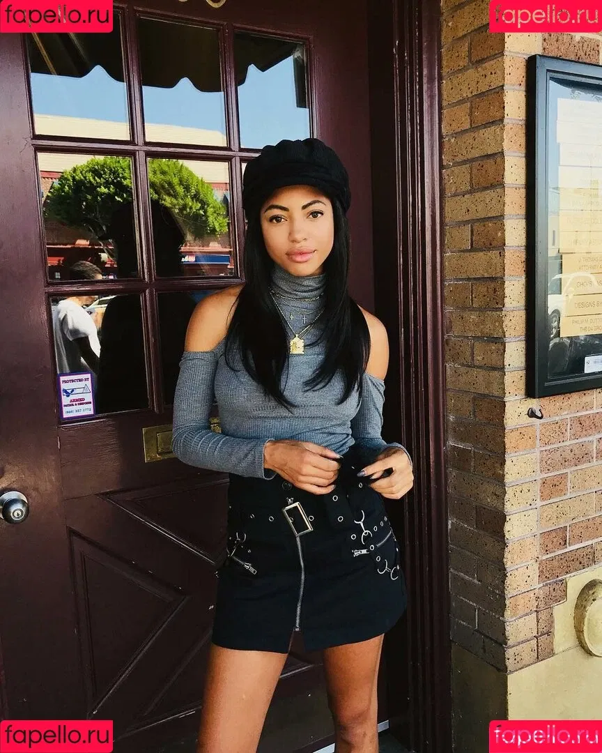 Camille Hyde Onlyfans Photo Gallery 