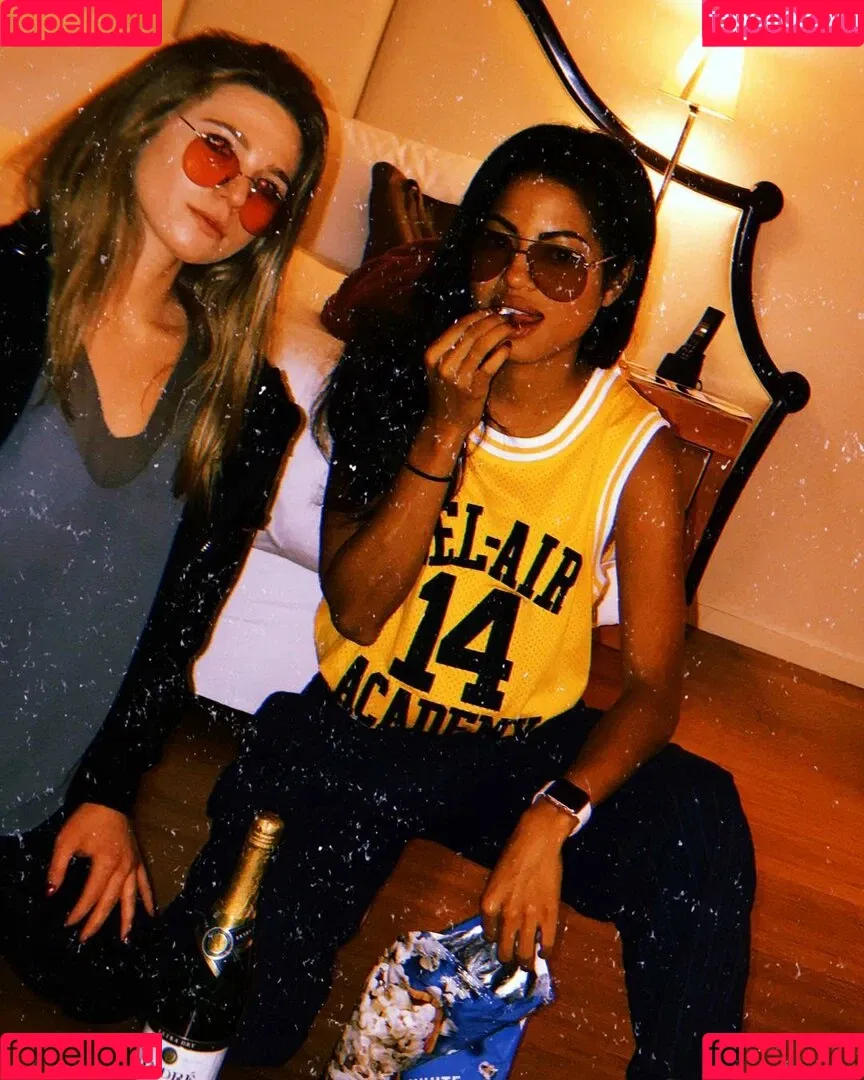 Camille Hyde Onlyfans Photo Gallery 
