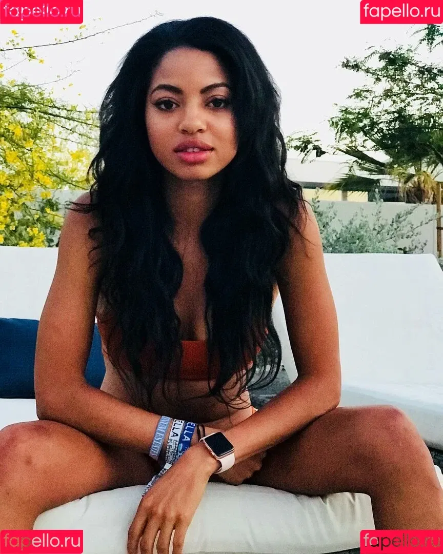 Camille Hyde Onlyfans Photo Gallery 