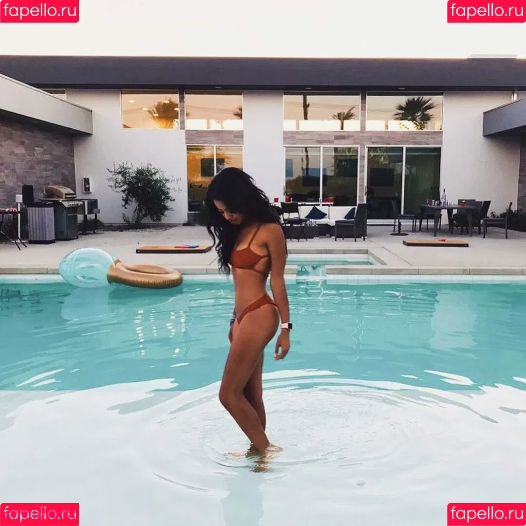 Camille Hyde Onlyfans Photo Gallery 