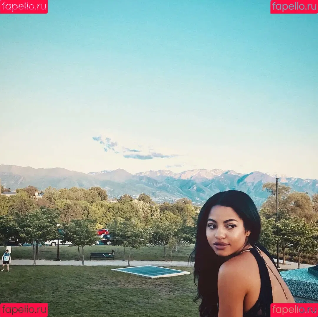 Camille Hyde Onlyfans Photo Gallery 