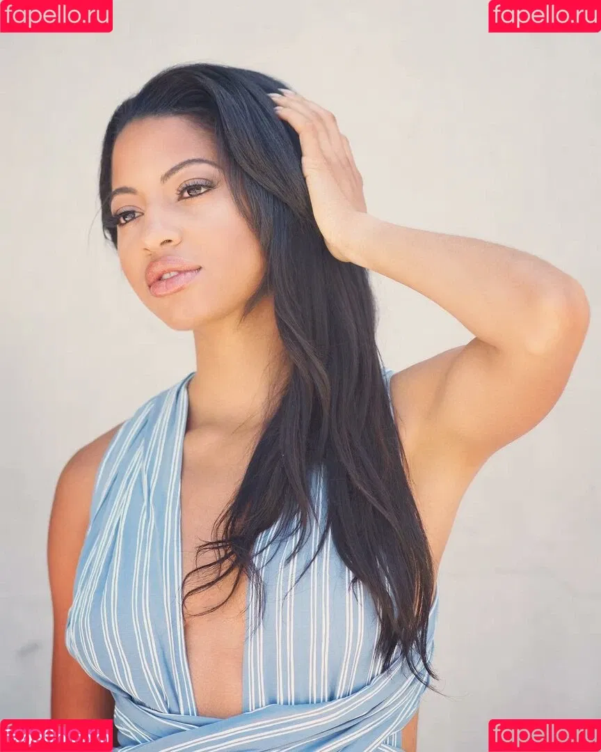 Camille Hyde Onlyfans Photo Gallery 