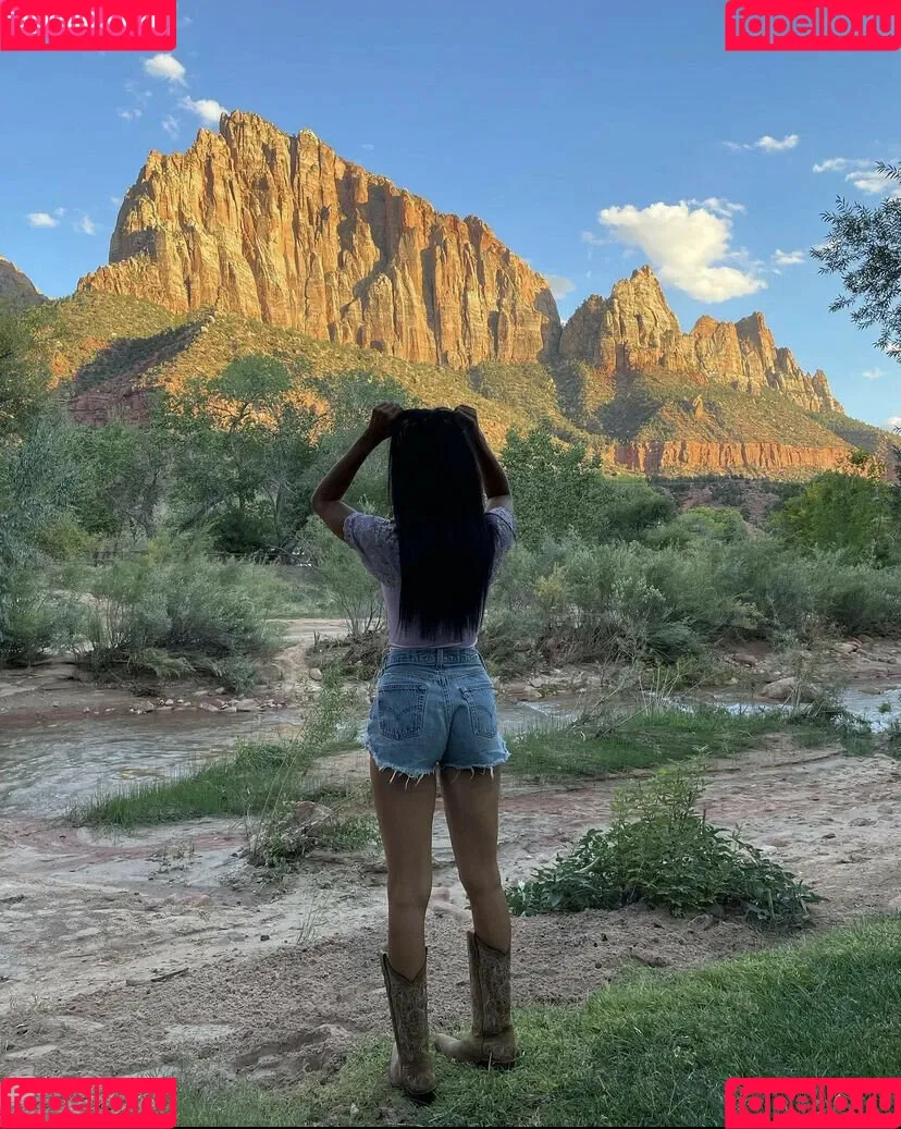 Camille Hyde Onlyfans Photo Gallery 