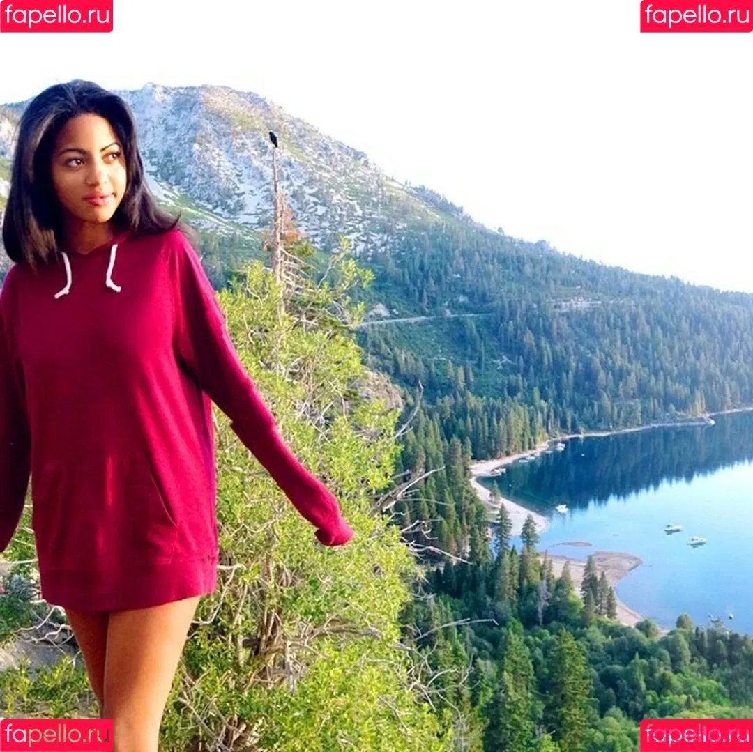 Camille Hyde Onlyfans Photo Gallery 