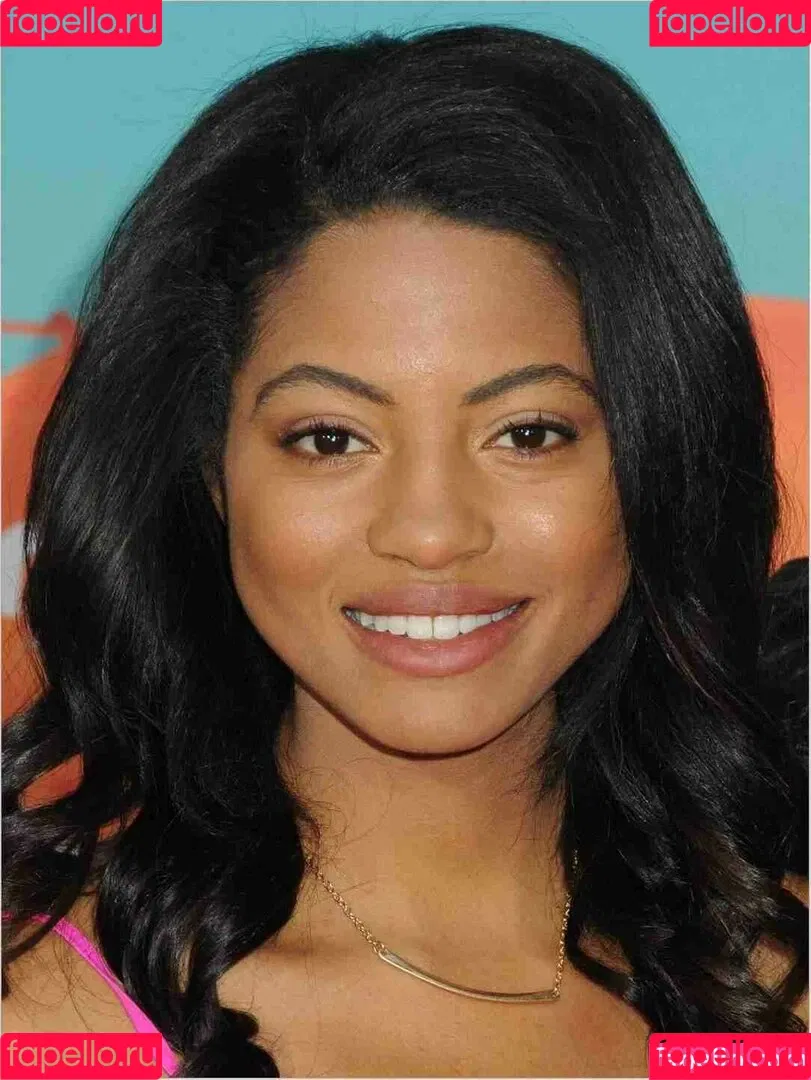 Camille Hyde Onlyfans Photo Gallery 