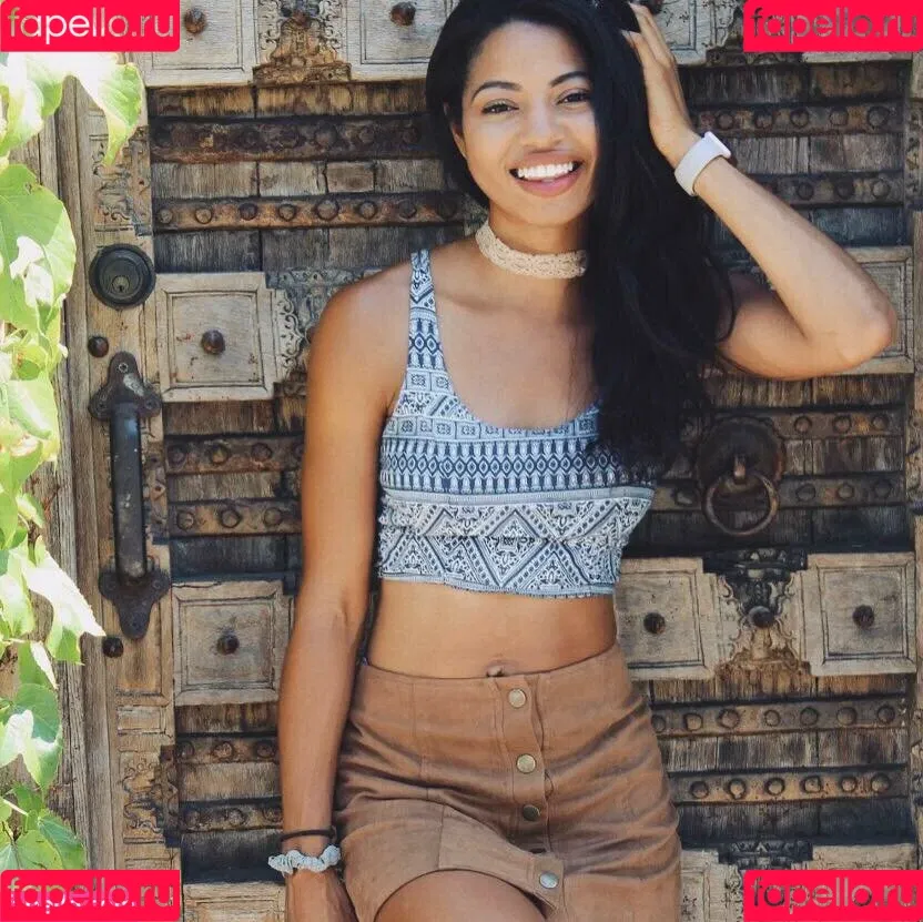 Camille Hyde Onlyfans Photo Gallery 