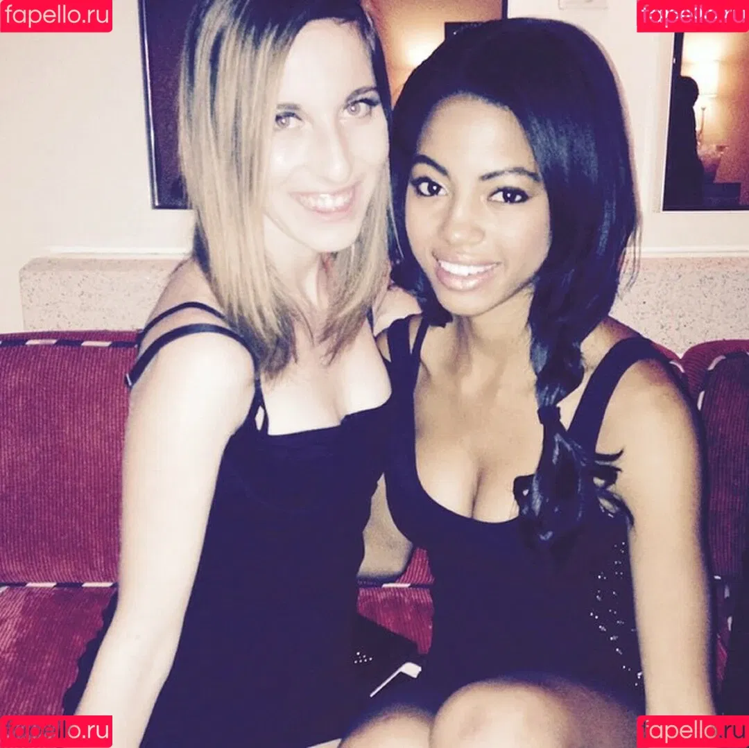 Camille Hyde Onlyfans Photo Gallery 