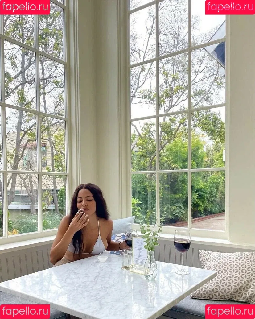 Camille Hyde Onlyfans Photo Gallery 