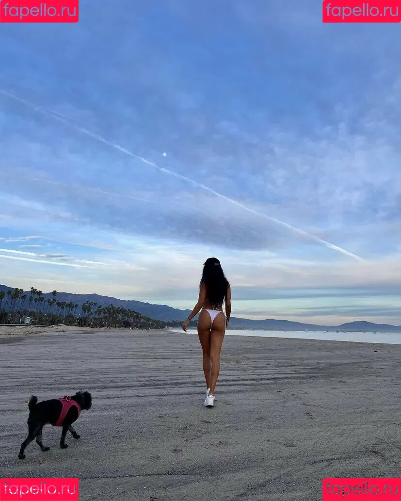 Camille Hyde Onlyfans Photo Gallery 