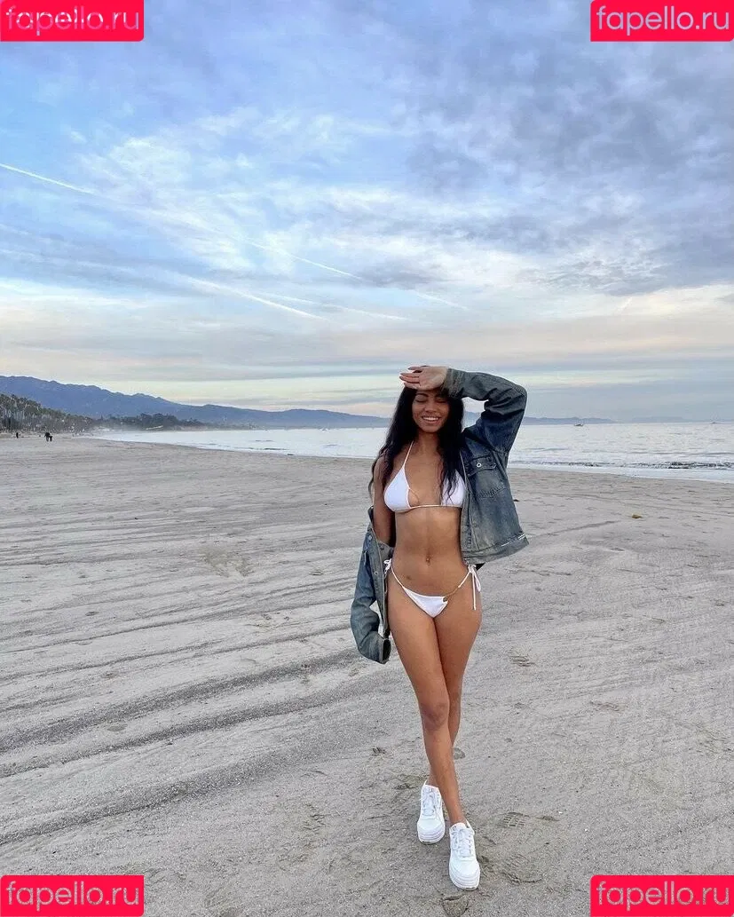 Camille Hyde Onlyfans Photo Gallery 