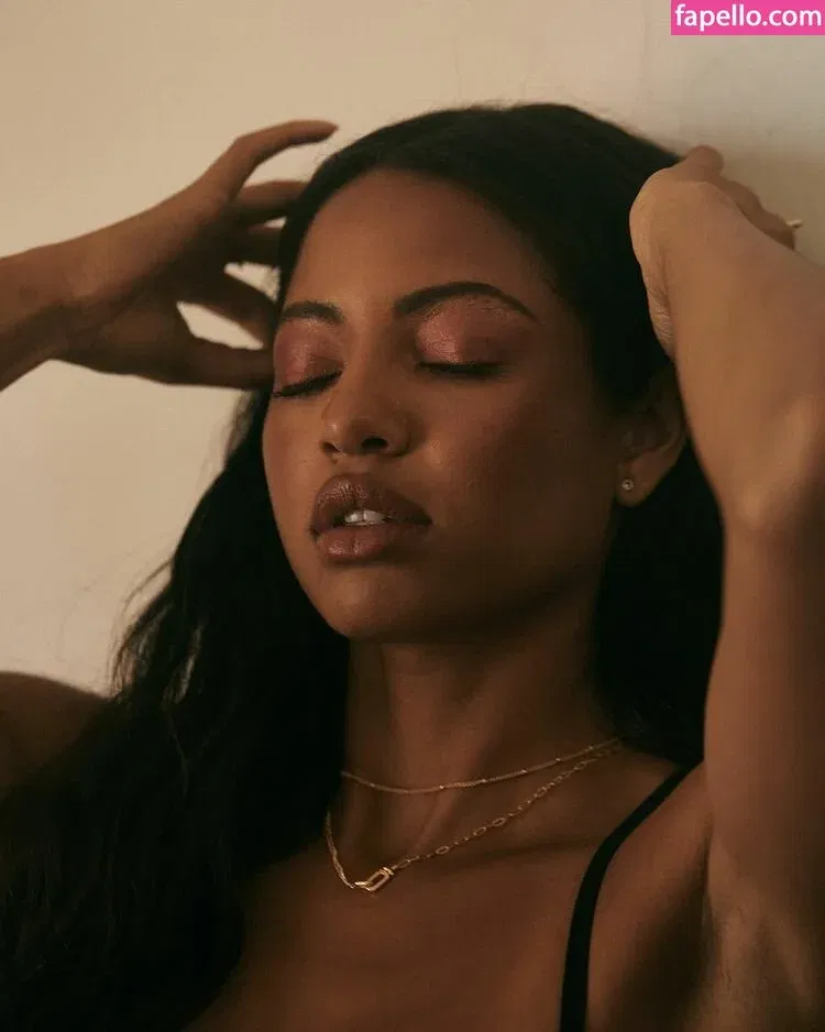 Camille Hyde Onlyfans Photo Gallery 