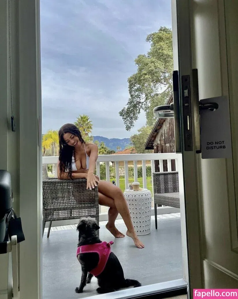 Camille Hyde Onlyfans Photo Gallery 