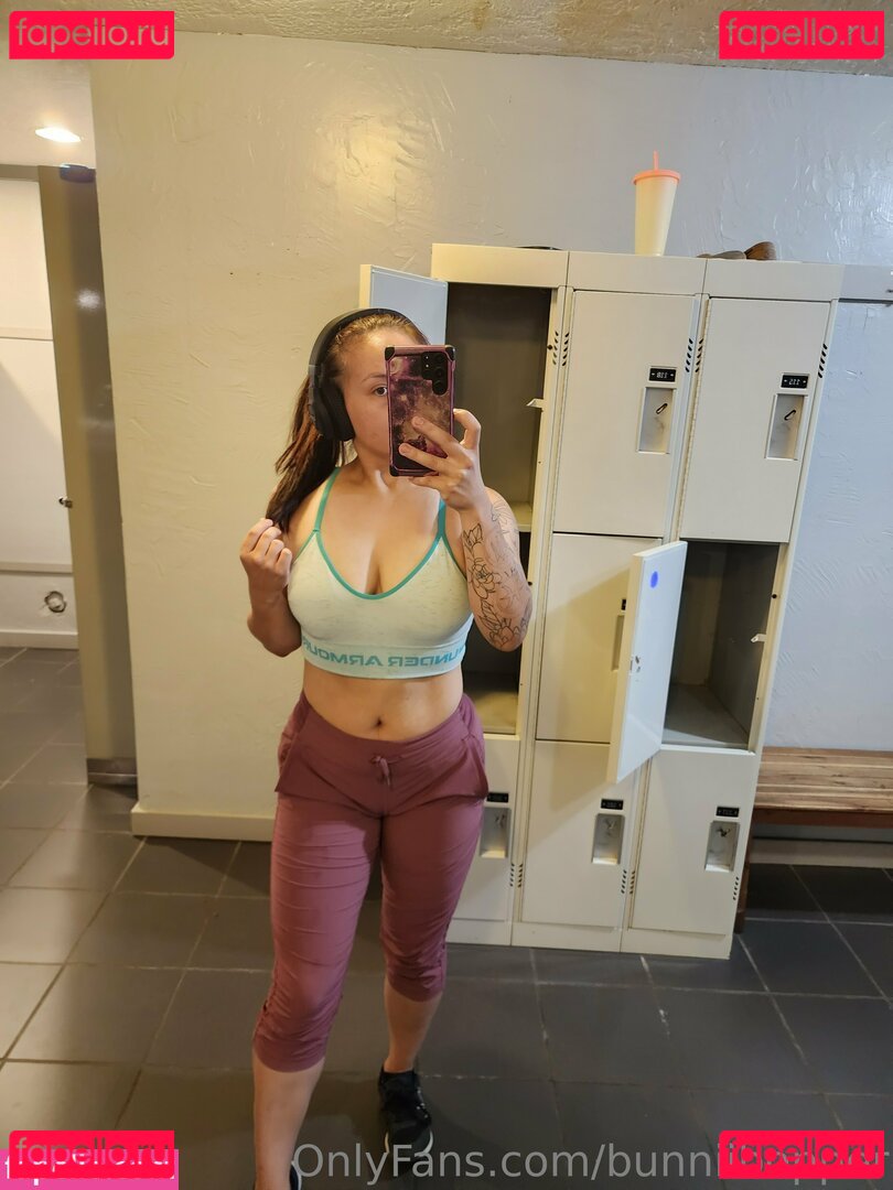 bunniibopper Nude Onlyfans Photo 24