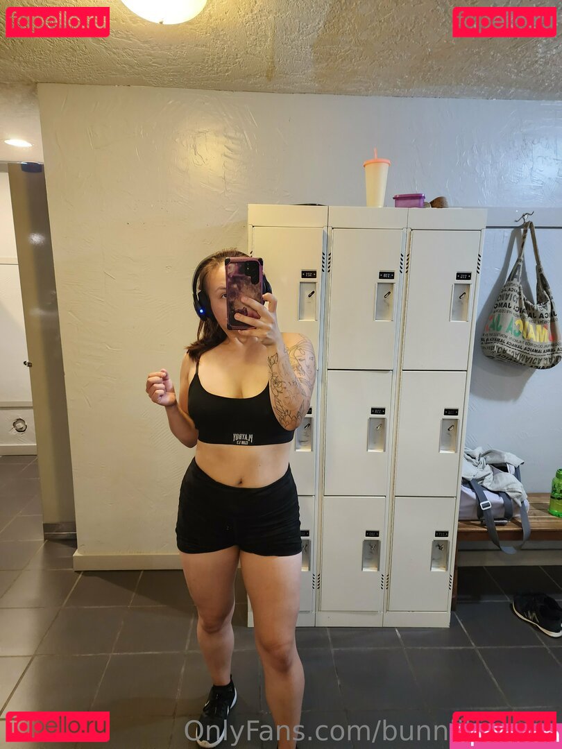 bunniibopper Nude Onlyfans Photo 25