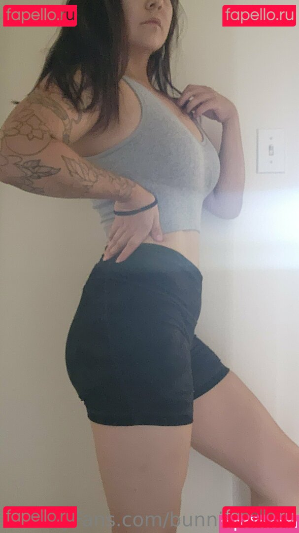bunniibopper Nude Onlyfans Photo 20