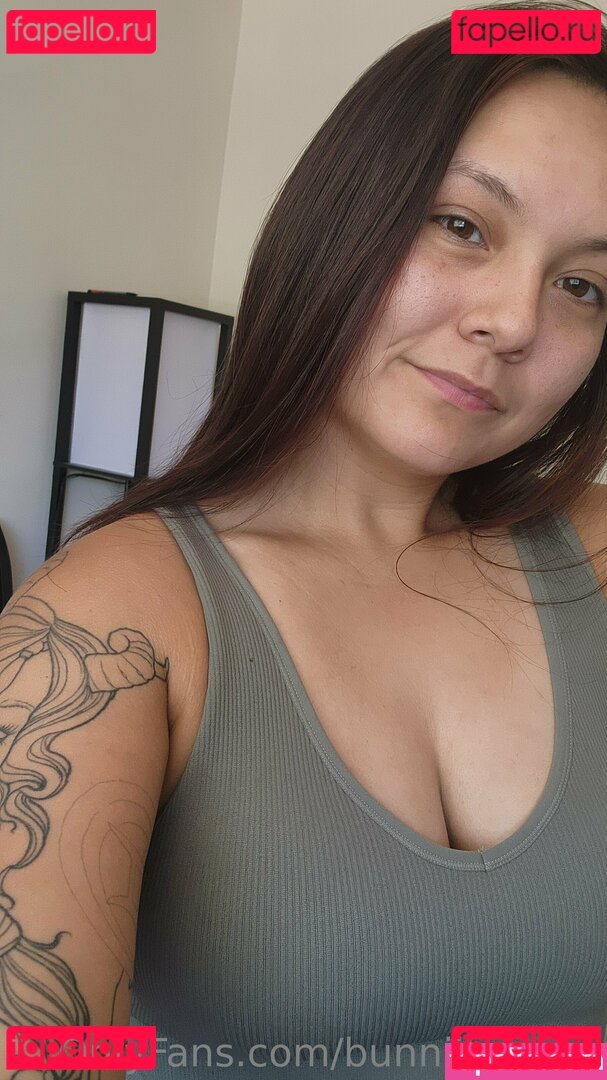 bunniibopper Nude Onlyfans Photo 21