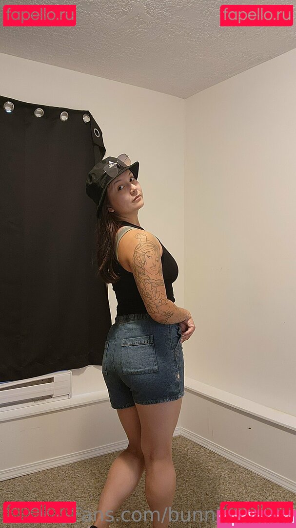 bunniibopper Nude Onlyfans Photo 17