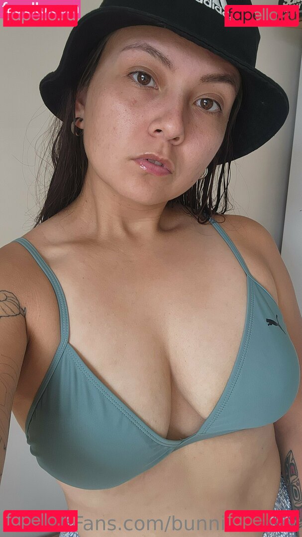 bunniibopper Nude Onlyfans Photo 16