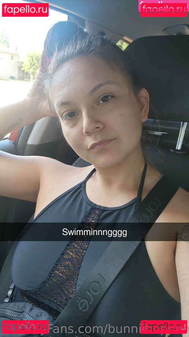 bunniibopper Nude Onlyfans Photo 12