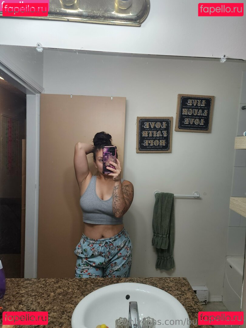 bunniibopper Nude Onlyfans Photo 3
