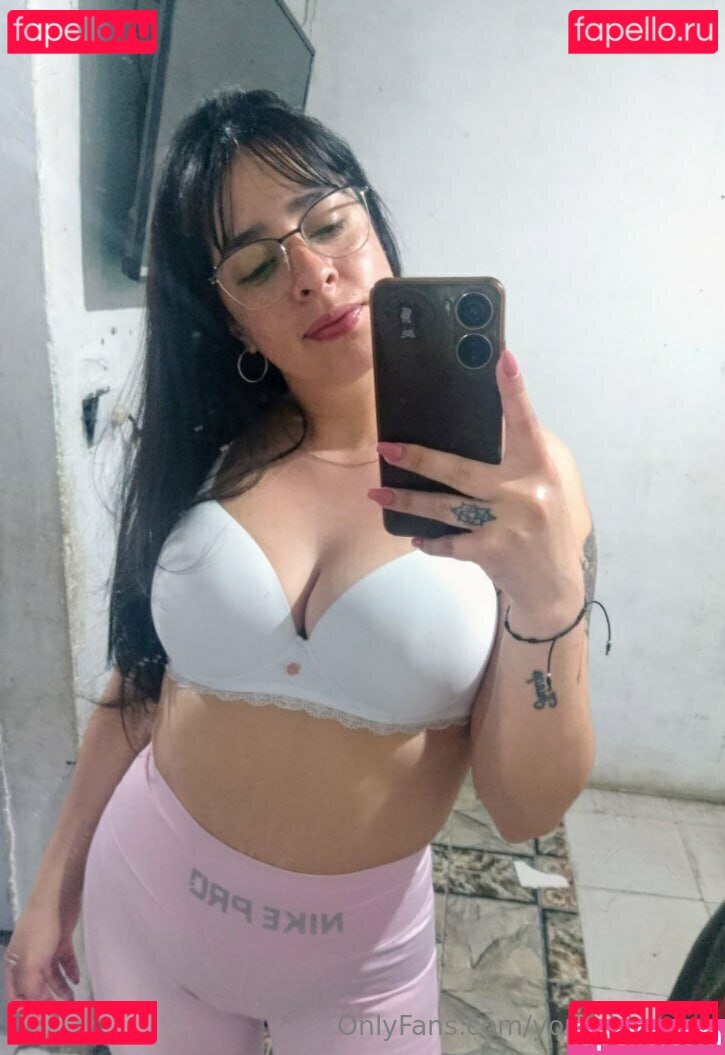 yourgirlsexy4 Nude Onlyfans Photo 3