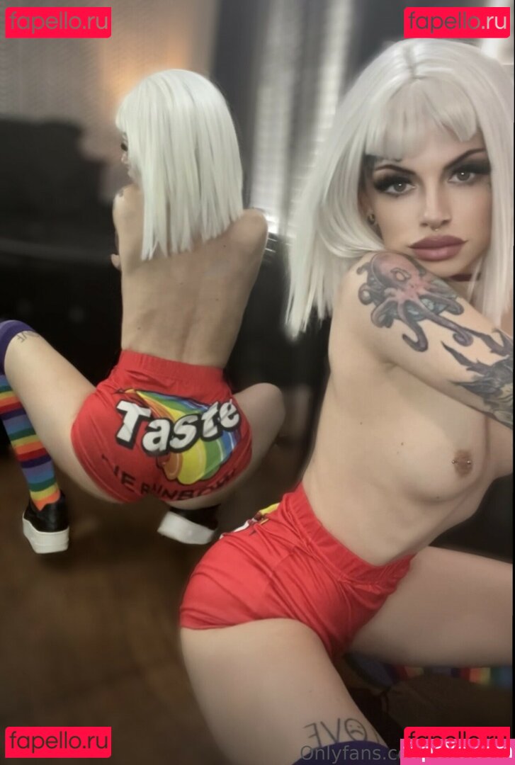Ludaferrr Nude Onlyfans Photo 4