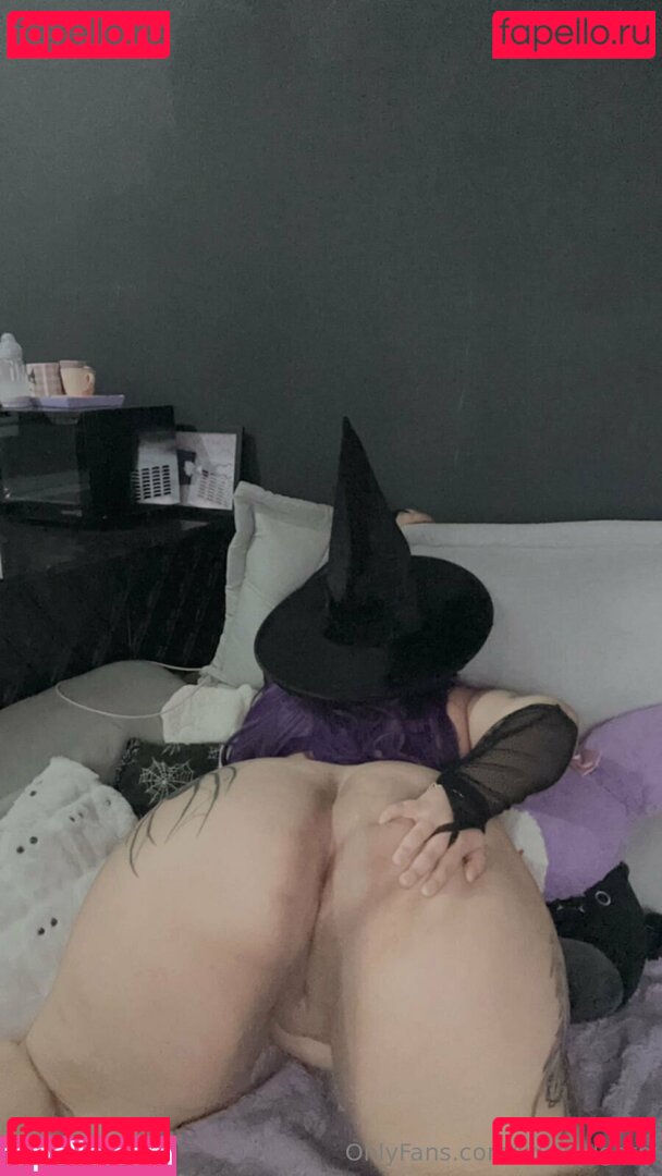wickedgoth Nude Onlyfans Photo 31