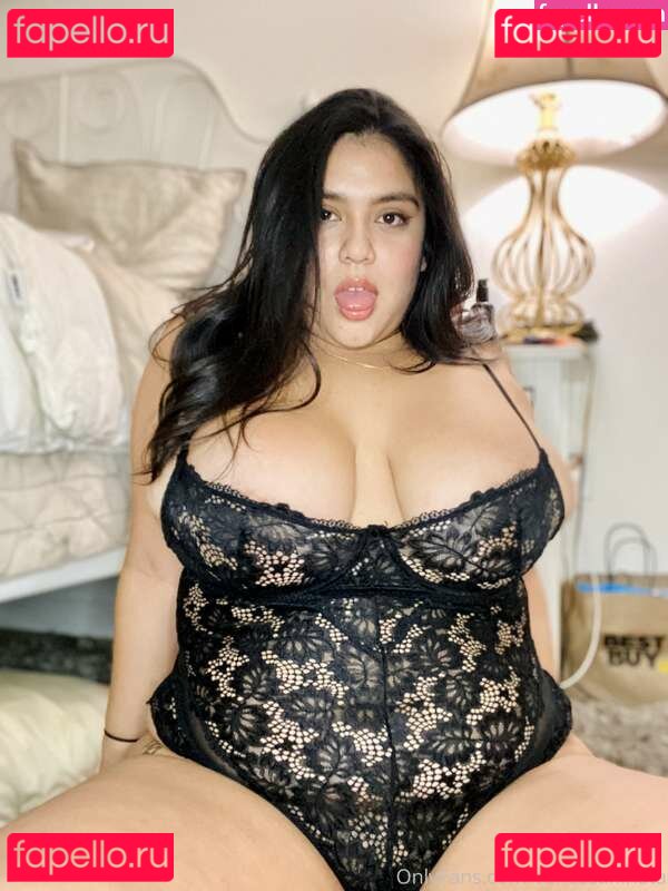 Vanessa Hinata Nude Onlyfans Photo 51