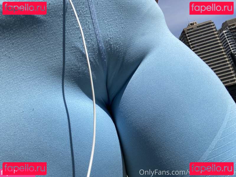 Vanessa Hinata Nude Onlyfans Photo 47