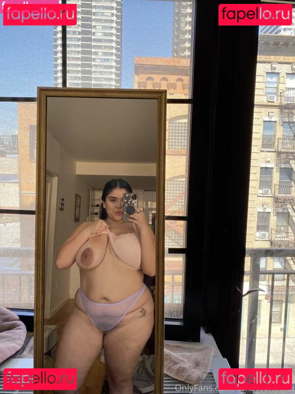 Vanessa Hinata Nude Onlyfans Photo 46