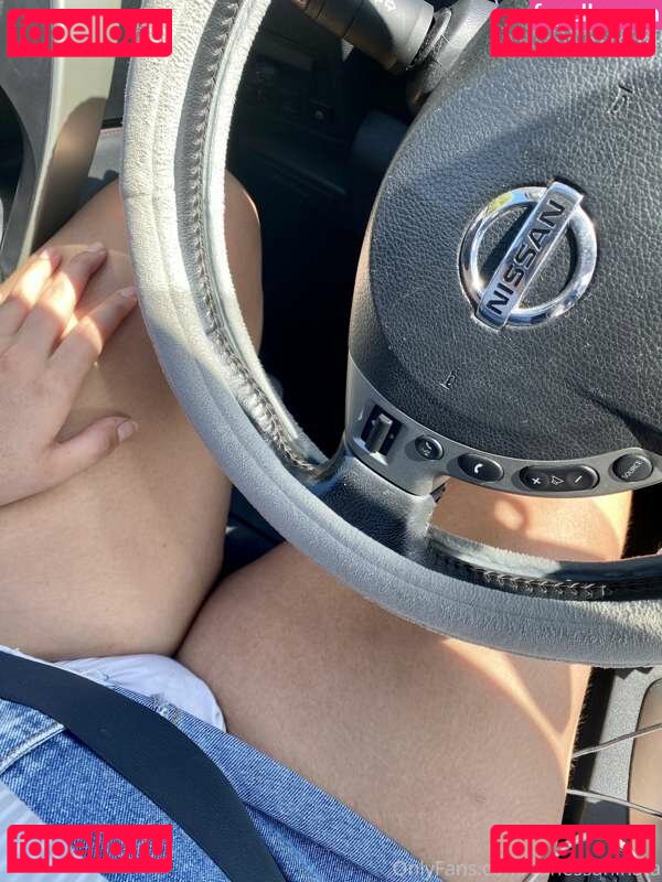 Vanessa Hinata Nude Onlyfans Photo 30