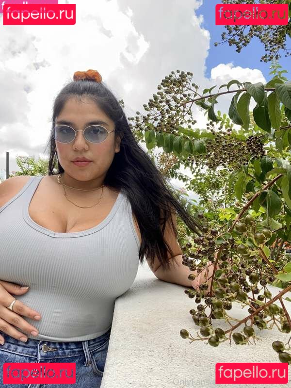 Vanessa Hinata Nude Onlyfans Photo 31